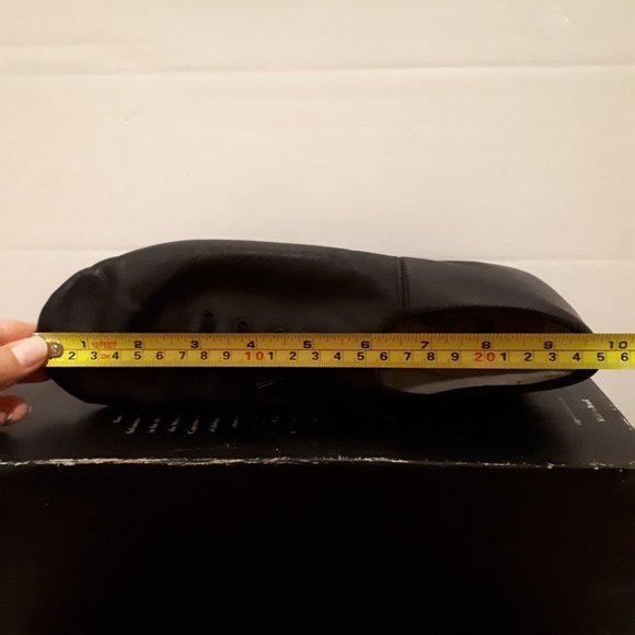 Capezio Jazz Dance Shoes - Picture 9 of 11